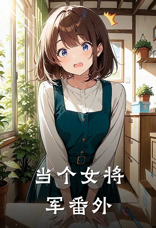 当个女将军 番外