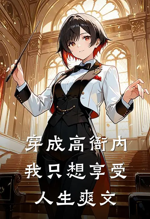 穿成高衙内，我只想享受人生爽文