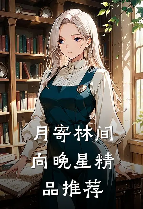 月寄林间向晚星精品推荐