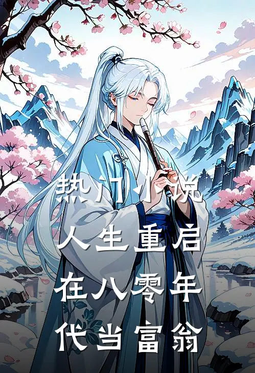 热门小说人生重启：在八零年代当富翁