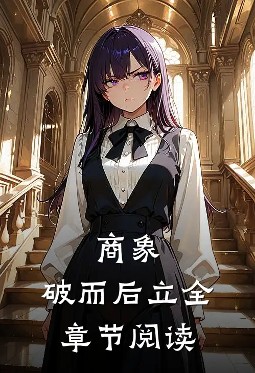 商象：破而后立全章节阅读