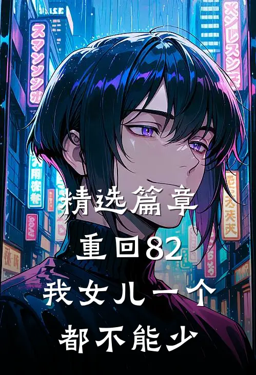 精选篇章重回82：我女儿一个都不能少