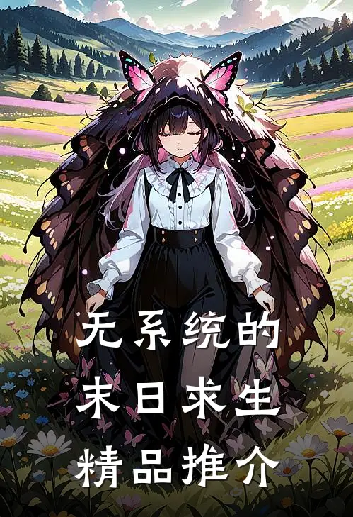 无系统的末日求生精品推介