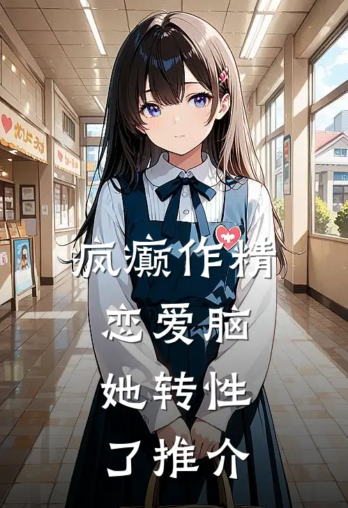 疯癫作精恋爱脑，她转性了推介