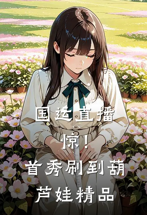 国运直播：惊！首秀刷到葫芦娃精品