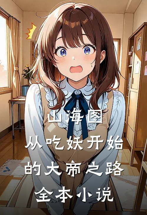 山海图：从吃妖开始的大帝之路全本小说