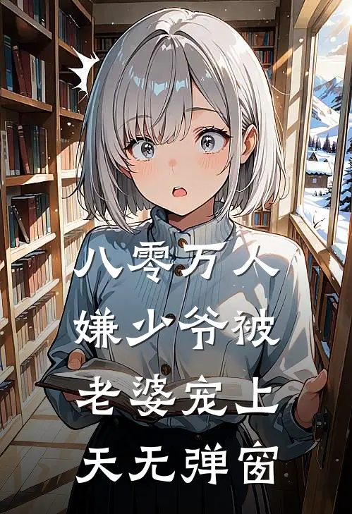 八零万人嫌少爷被老婆宠上天无弹窗