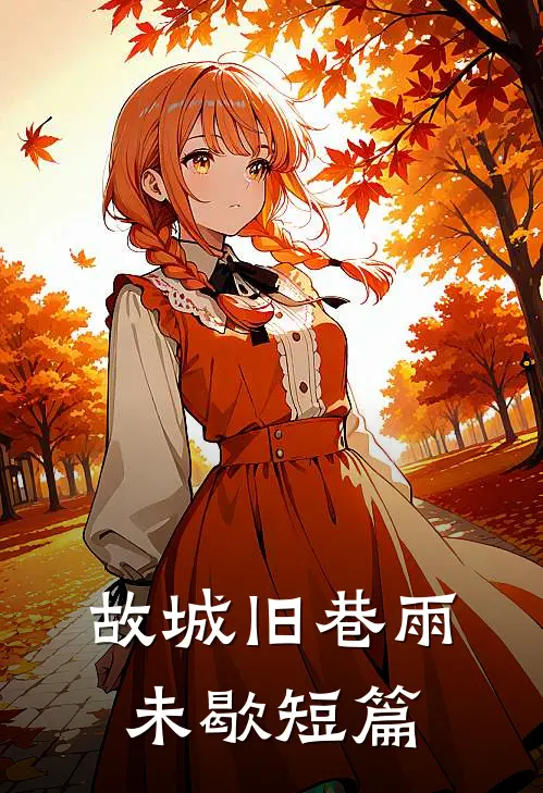故城旧巷雨未歇短篇