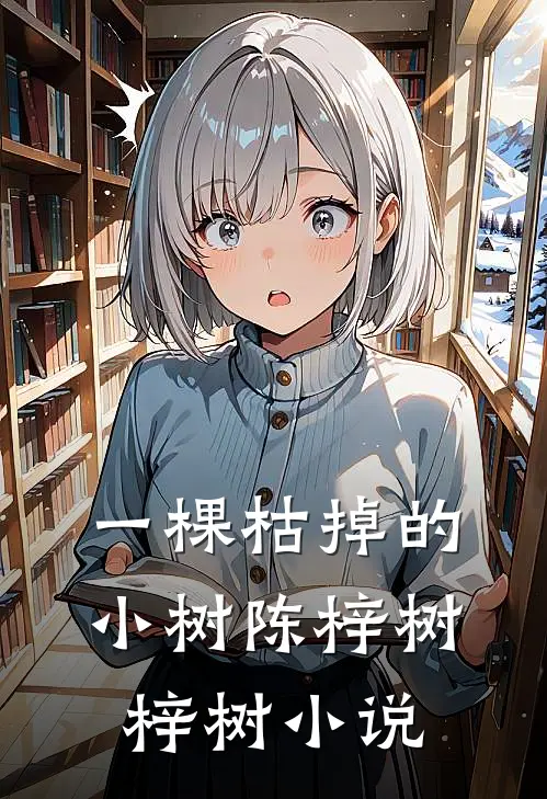 一棵枯掉的小树陈梓树梓树小说