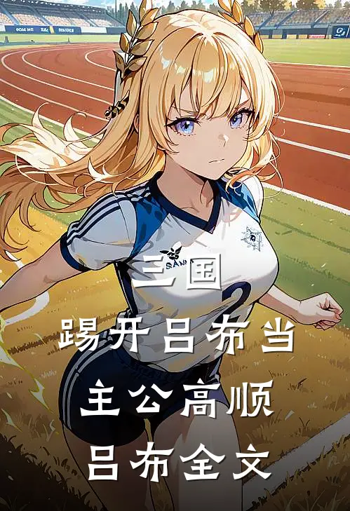 三国：踢开吕布当主公高顺吕布全文