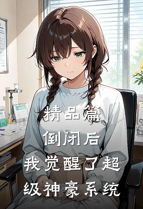 精品篇倒闭后，我觉醒了超级神豪系统