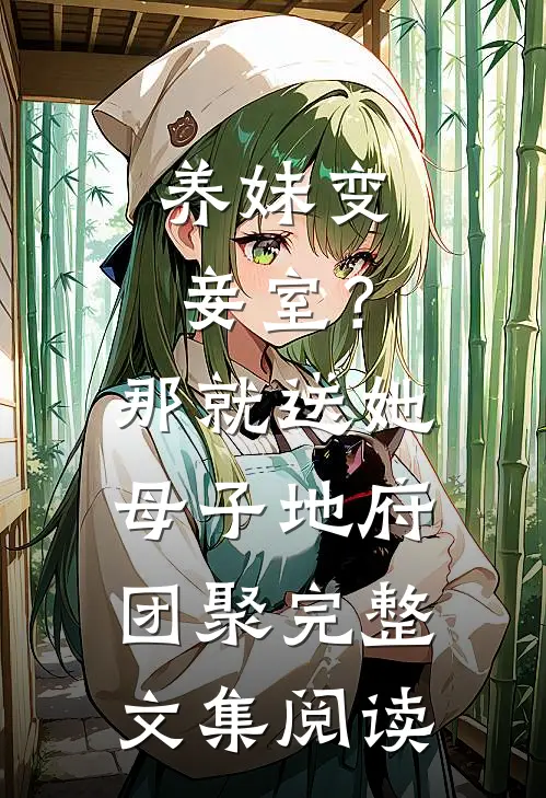 养妹变妾室？那就送她母子地府团聚完整文集阅读