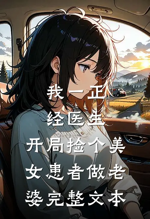 我一正经医生，开局捡个美女患者做老婆完整文本