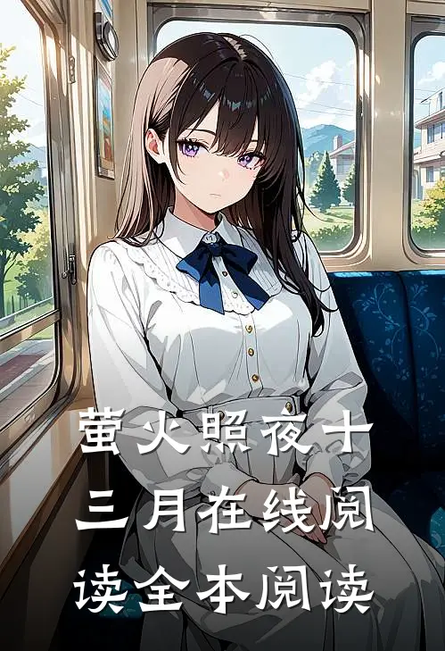 萤火照夜十三月在线阅读全本阅读