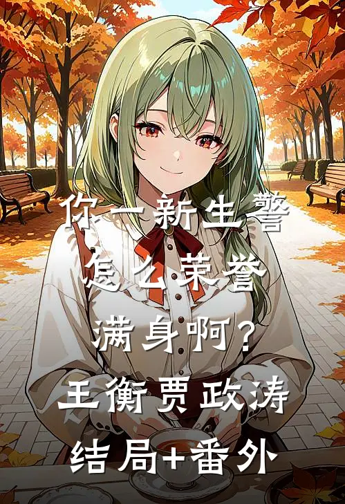你一新生警，怎么荣誉满身啊？王衡贾政涛结局+番外