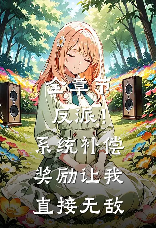 全章节反派！系统补偿奖励让我直接无敌