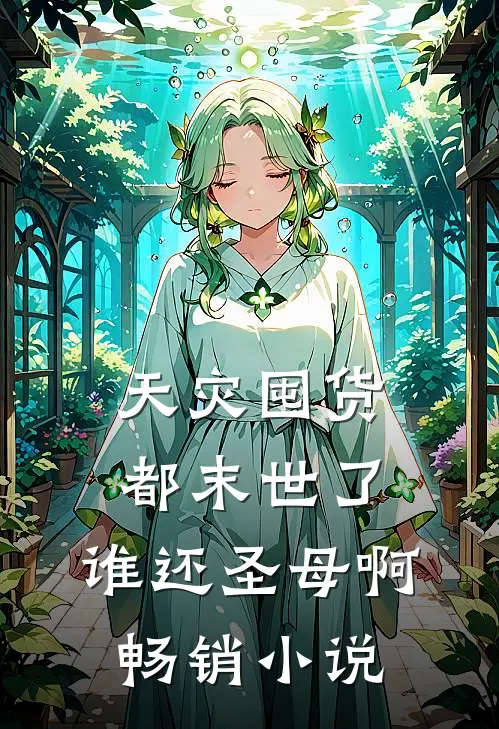 天灾囤货：都末世了，谁还圣母啊畅销小说