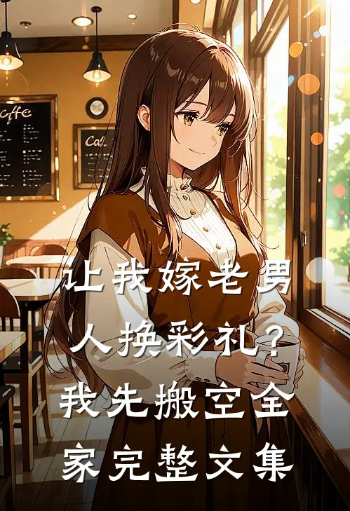 让我嫁老男人换彩礼？我先搬空全家完整文集