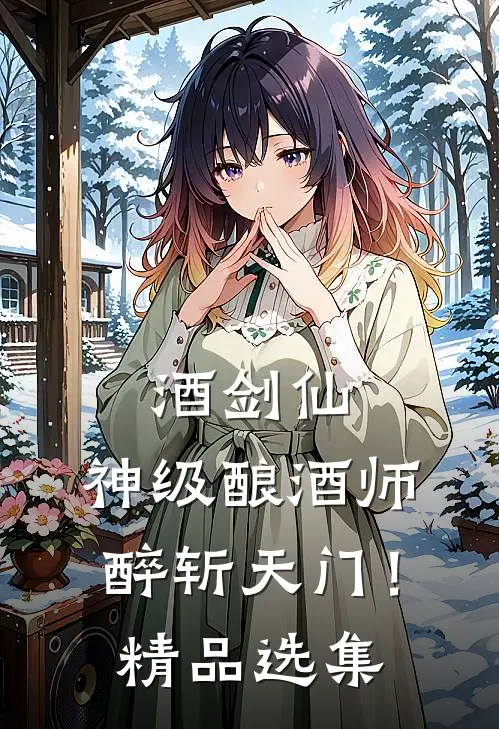 酒剑仙：神级酿酒师，醉斩天门！精品选集