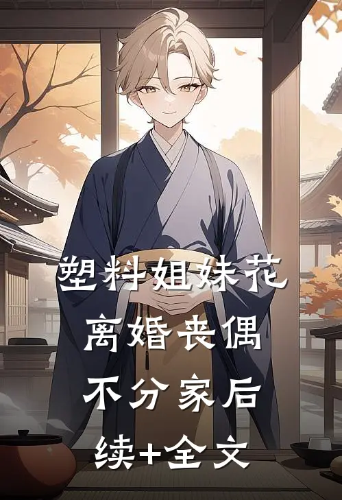 塑料姐妹花，离婚丧偶不分家后续+全文