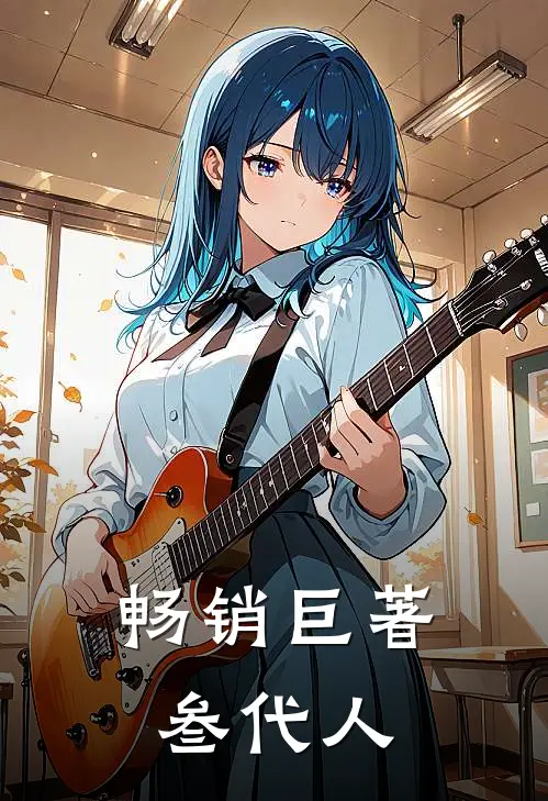 畅销巨著叁代人