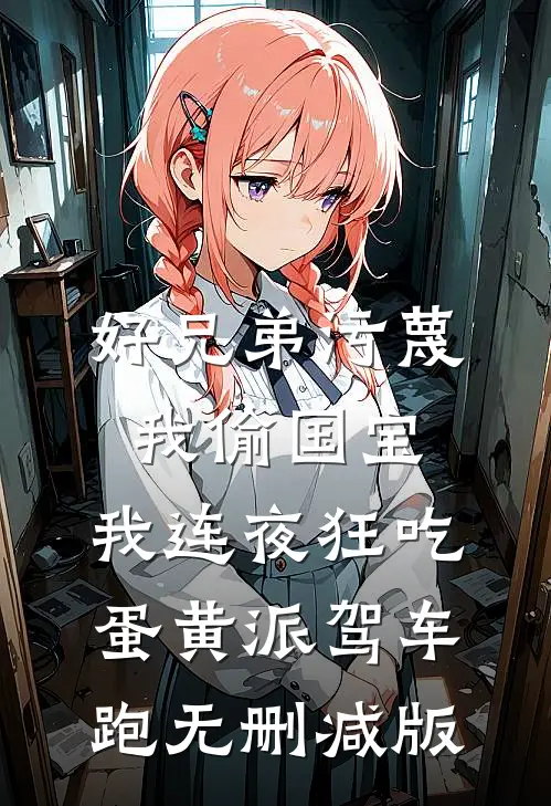 好兄弟污蔑我偷国宝，我连夜狂吃蛋黄派驾车跑无删减版