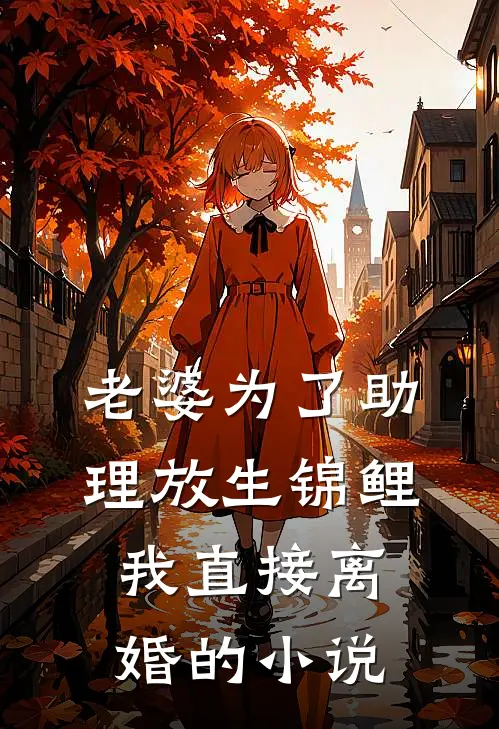 老婆为了助理放生锦鲤,我直接离婚的叫