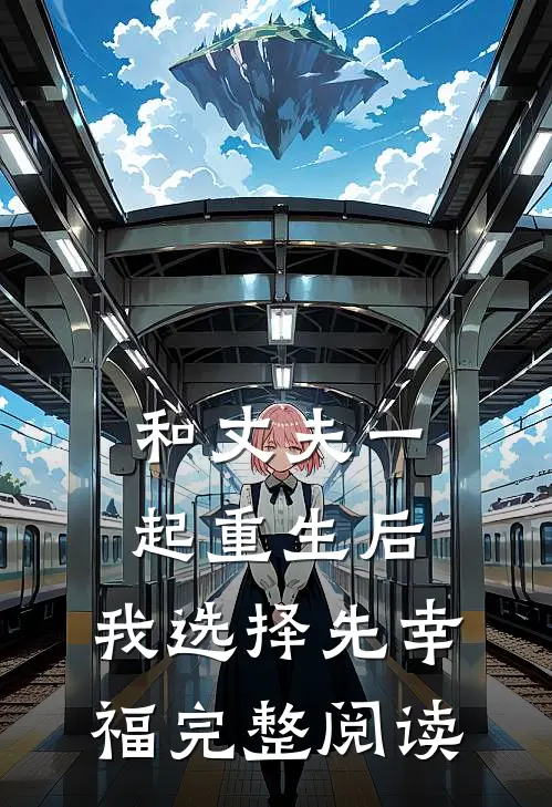 和丈夫一起重生后，我选择先幸福完整阅读