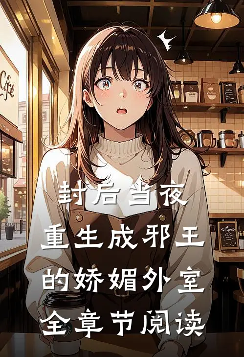封后当夜，重生成邪王的娇媚外室全章节阅读