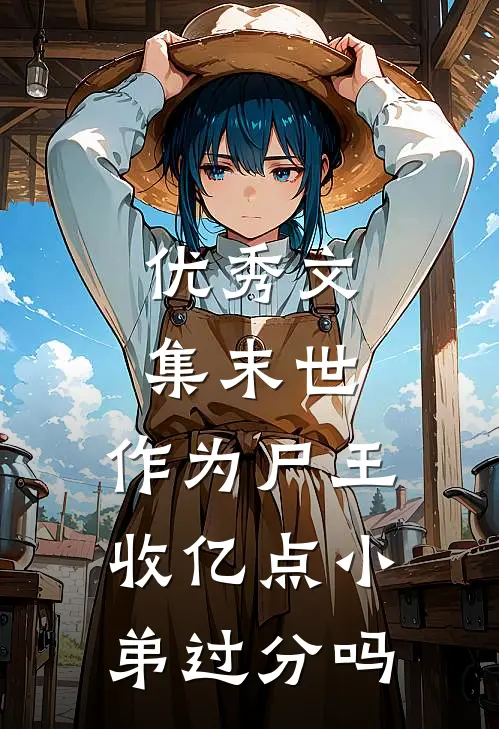 优秀文集末世，作为尸王收亿点小弟过分吗