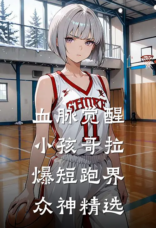血脉觉醒，小孩哥拉爆短跑界众神精选