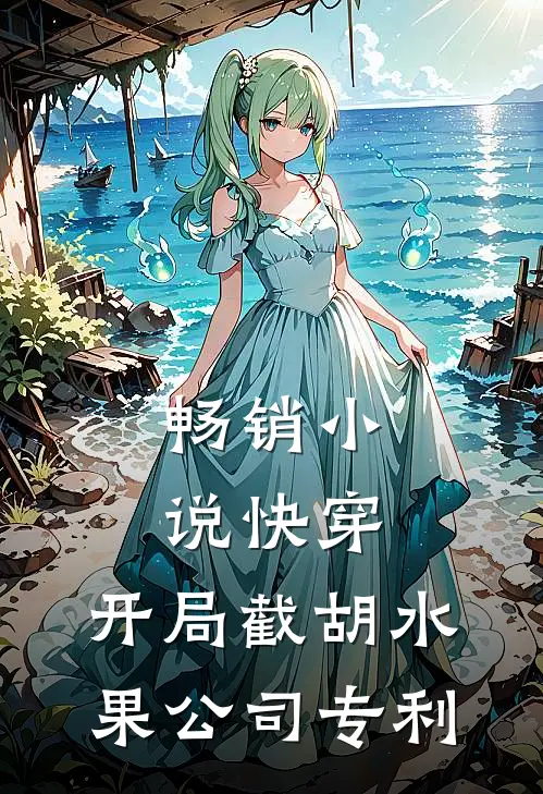 畅销小说快穿：开局截胡水果公司专利