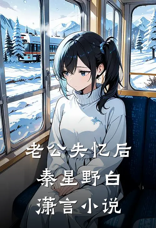 老公失忆后秦星野白潇言小说