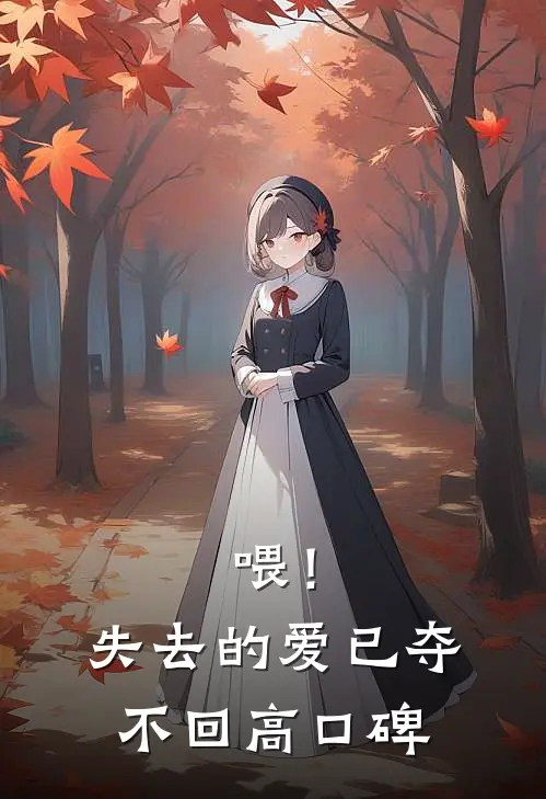 喂！失去的爱已夺不回高口碑