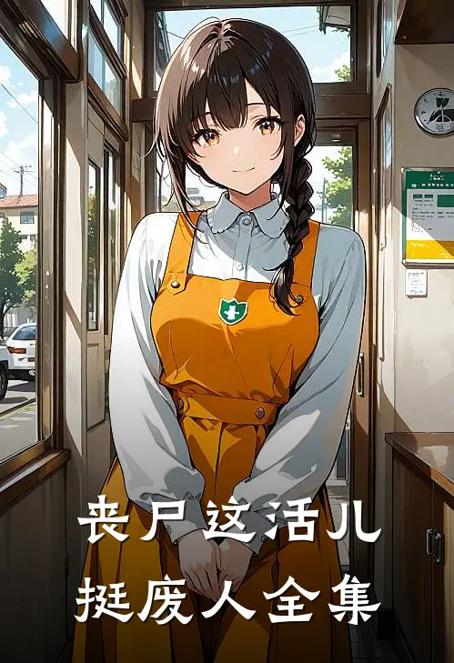 丧尸这活儿，挺废人 全集