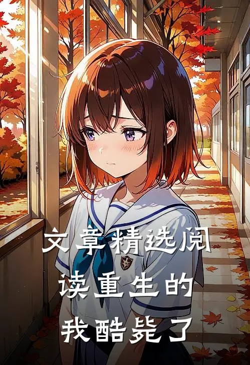 文章精选阅读重生的我酷毙了