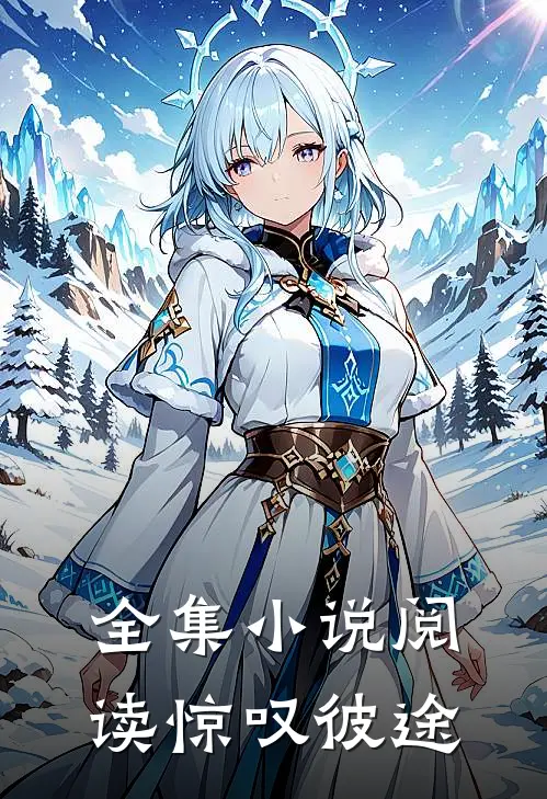 全集小说阅读惊叹彼途