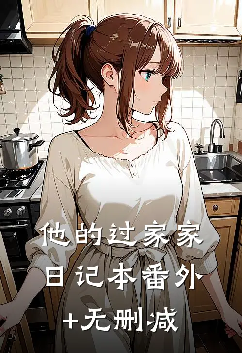他的过家家日记本番外+无删减