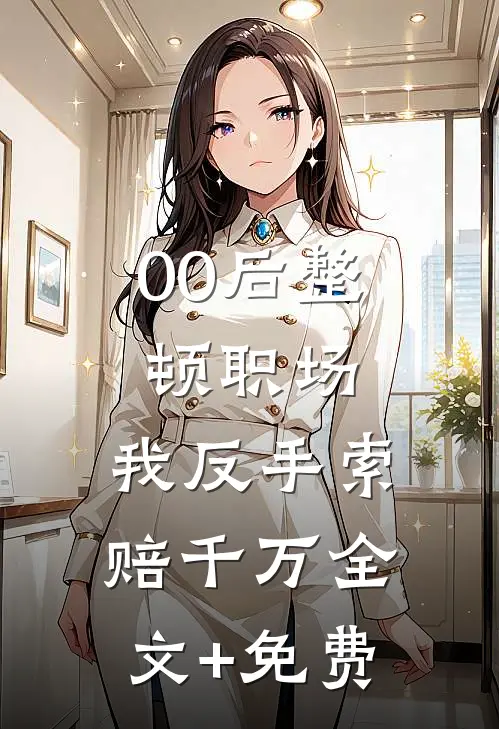 00后整顿职场，我反手索赔千万全文+免费