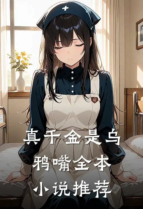 真千金是乌鸦嘴全本小说推荐