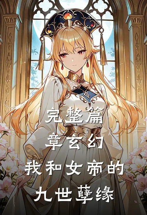 完整篇章玄幻我和女帝的九世孽缘免费阅读