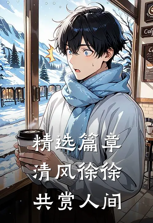 精选篇章清风徐徐，共赏人间