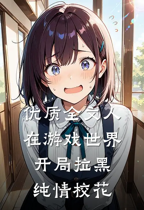 优质全文人在游戏世界，开局拉黑纯情校花
