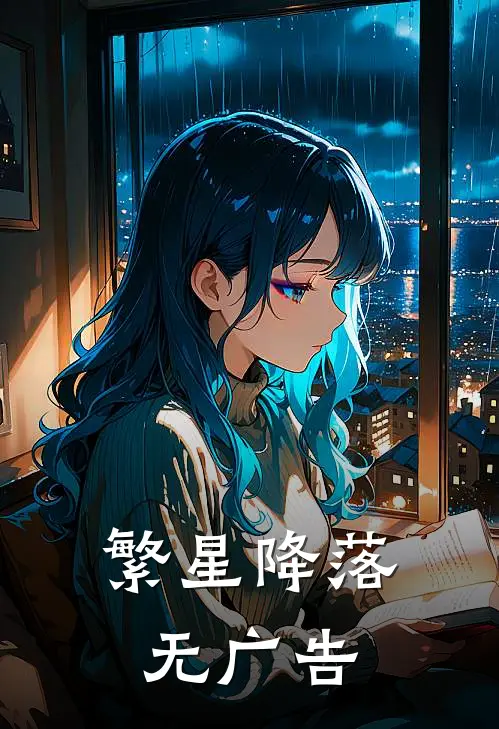 繁星降落无广告