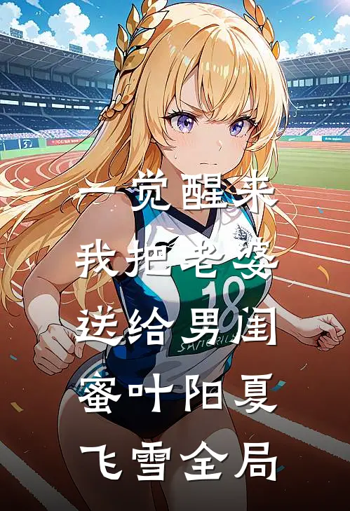 一觉醒来，我把老婆送给男闺蜜叶阳夏飞雪全局