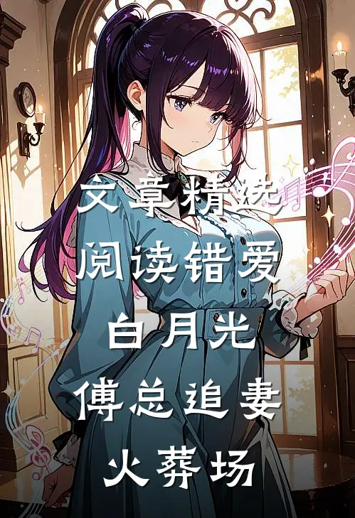 文章精选阅读错爱白月光，傅总追妻火葬场