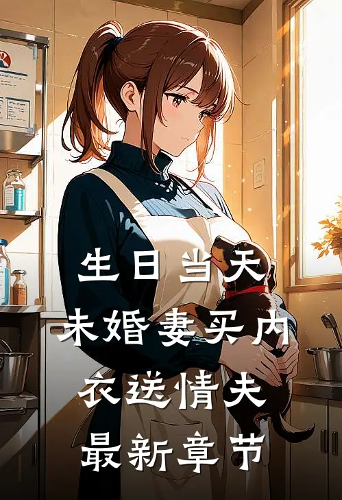 生日当天，未婚妻买内衣送情夫最新章节