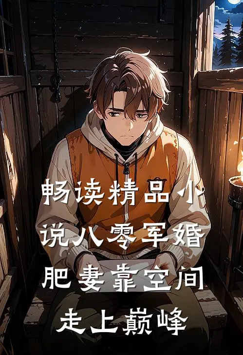 畅读精品小说八零军婚：肥妻靠空间走上巅峰