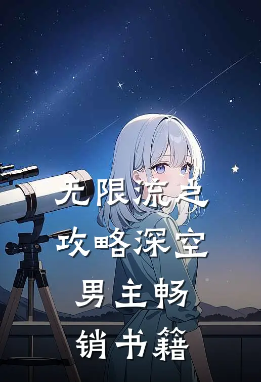 无限流之攻略深空男主畅销书籍