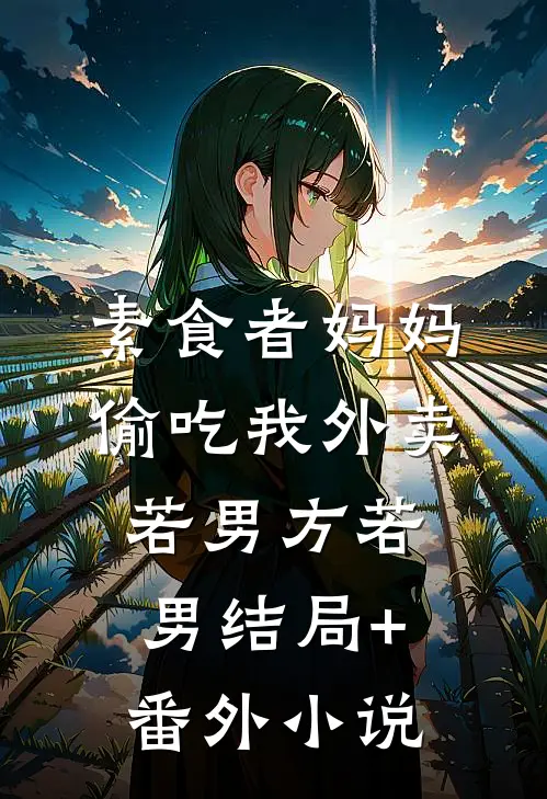 素食者妈妈偷吃我外卖若男方若男结局+番外小说